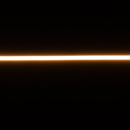 kelvo® NEONPRO KLV-101-0061 Ταινία Neon Flex LED 10W/m 1200lm/m 120° DC 48V Αδιάβροχο IP65 120 x SMD2835 Chip/m Θερμό Λευκό 2700K Dimmable – Lumileds SMD Chip – Μ100 x Π0.6 x Υ1.2cm – 6 Χρόνια Εγγύηση