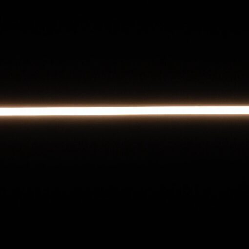 kelvo® NEONPRO KLV-101-0062 Ταινία Neon Flex LED 10W/m 1250lm/m 120° DC 48V Αδιάβροχο IP65 120 x SMD2835 Chip/m Φυσικό Λευκό 4500K Dimmable – Lumileds SMD Chip – Μ100 x Π0.6 x Υ1.2cm – 6 Χρόνια Εγγύηση