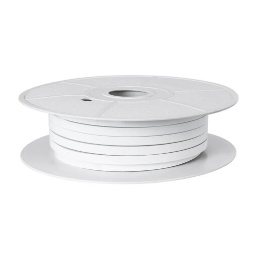 kelvo® NEONPRO KLV-101-0062 Ταινία Neon Flex LED 10W/m 1250lm/m 120° DC 48V Αδιάβροχο IP65 120 x SMD2835 Chip/m Φυσικό Λευκό 4500K Dimmable – Lumileds SMD Chip – Μ100 x Π0.6 x Υ1.2cm – 6 Χρόνια Εγγύηση