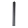 kelvo® CANAL KLV-101-0070 Κρεμαστό Φωτιστικό Οροφής LED 7W 700lm 36° AC 220-240V IP20 Θερμό Λευκό 2700K – Bridgelux COB Chip & TÜV SÜD Driver – Μαύρο Ματ – Μ4 x Π4 x Υ30cm – 5 Χρόνια Εγγύηση