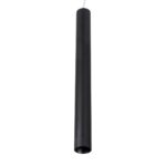 kelvo® CANAL KLV-101-0071 Κρεμαστό Φωτιστικό Οροφής LED 7W 700lm 36° AC 220-240V IP20 Θερμό Λευκό 2700K – Bridgelux COB Chip & TÜV SÜD Driver – Μαύρο Ματ – Μ4 x Π4 x Υ40cm – 5 Χρόνια Εγγύηση