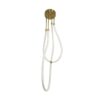 kelvo® GLOW KLV-101-0153 Φωτιστικό Οροφής LED 42W 4200lm 360° AC 220-240V IP20 Ρυθμιζόμενο Λευκό CCT με Χειριστήριο από 2700K έως 6000K Dimmable – Lumileds SMD Chip – Χρυσό Πλατίνα – Μ50 x Π50 x Υ70cm – 3 Χρόνια Εγγύηση