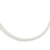 kelvo® GLOW KLV-101-0155 Κρεμαστό Φωτιστικό Οροφής LED 27W 2700lm 360° AC 220-240V IP20 Ρυθμιζόμενο Λευκό CCT με Χειριστήριο από 2700K έως 6000K Dimmable – Lumileds SMD Chip – Χρυσό Πλατίνα – Μ90 x Π9 x Υ95cm – 3 Χρόνια Εγγύηση