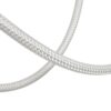 kelvo® GLOW KLV-101-0156 Κρεμαστό Φωτιστικό Οροφής LED 34W 3400lm 360° AC 220-240V IP20 Ρυθμιζόμενο Λευκό CCT με Χειριστήριο από 2700K έως 6000K Dimmable – Lumileds SMD Chip – Χρυσό Πλατίνα – Μ20 x Π35 x Υ120cm – 3 Χρόνια Εγγύηση