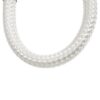 kelvo® GLOW KLV-101-0159 Κρεμαστό Φωτιστικό Οροφής LED 24W 2400lm 360° AC 220-240V IP20 Ρυθμιζόμενο Λευκό CCT με On/Off 2700K/4500K/6000K – Lumileds SMD Chip – Χρυσό Πλατίνα – Μ24 x Π10 x Υ62cm – 3 Χρόνια Εγγύηση