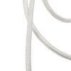 kelvo® GLOW KLV-101-0171 Φωτιστικό Τοίχου / Απλίκα LED 60W 6000lm 360° AC 220-240V IP20 Ρυθμιζόμενο Λευκό CCT με Χειριστήριο από 2700K έως 6000K Dimmable – Lumileds SMD Chip – Χρυσό Πλατίνα – Μ40 x Π15 x Υ110cm – 3 Χρόνια Εγγύηση