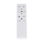 kelvo® NEMESIS KLV-101-0217 Κρεμαστό Φωτιστικό Οροφής LED 100W 10000lm 180° AC 220-240V IP20 Ρυθμιζόμενο Λευκό CCT με Χειριστήριο από 2700K έως 6000K Dimmable – Lumileds SMD Chip – Μαύρο Ματ – Μ60 x Π60 x Υ60cm – 3 Χρόνια Εγγύηση