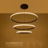 kelvo® DIAMOND KLV-101-0139-V2 Κρεμαστό Φωτιστικό Οροφής LED 120W 12000lm 180° AC 220-240V IP20 Ρυθμιζόμενο Λευκό CCT με Χειριστήριο από 2700K έως 6000K Dimmable – Lumileds SMD Chip – Μαύρο Ματ – Μ80 x Π80 x Υ80cm – 3 Χρόνια Εγγύηση
