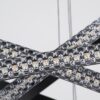 kelvo® DIAMOND KLV-101-0241-V2 Κρεμαστό Φωτιστικό Οροφής LED 150W 15000lm 180° AC 220-240V IP20 Ρυθμιζόμενο Λευκό CCT με Χειριστήριο από 2700K έως 6000K Dimmable – Lumileds SMD Chip – Μαύρο Ματ – Μ100 x Π100 x Υ100cm – 3 Χρόνια Εγγύηση
