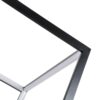 kelvo® KIBOO KLV-101-0261 Κρεμαστό Φωτιστικό Οροφής LED 36W 3600lm 360° AC 220-240V IP20 Ρυθμιζόμενο Λευκό CCT με Χειριστήριο από 2700K έως 6000K Dimmable – Lumileds SMD Chip – Μαύρο Ματ – Μ40 x Π40 x Υ40cm – 3 Χρόνια Εγγύηση