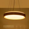 kelvo® BARCHETTA KLV-101-0268 Κρεμαστό Φωτιστικό Οροφής LED 72W 7200lm 120° AC 220-240V IP20 Ρυθμιζόμενο Λευκό CCT με Χειριστήριο από 2700K έως 6000K Dimmable – Lumileds SMD Chip – Σαμπανιζέ Χρυσό Ματ – Μ48 x Π48 x Υ8.2cm – 3 Χρόνια Εγγύηση