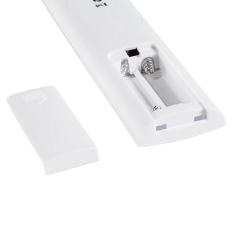 kelvo® TARANTULA KLV-101-0270 Κρεμαστό Φωτιστικό Οροφής LED 120W 12000lm 360° AC 220-240V IP20 Ρυθμιζόμενο Λευκό CCT με Χειριστήριο από 2700K έως 6000K Dimmable – Lumileds SMD Chip – Λευκό Ματ – Μ78 x Π78 x Υ31.5cm – 3 Χρόνια Εγγύηση