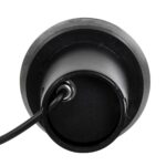 kelvo® KERIA KLV-101-0275 Χωνευτό Φωτιστικό Σποτ Δαπέδου για Λάμπα MR16 με Ντουί GU10 AC 220-240V Αδιάβροχο IP68 IK09 – Ανοξείδωτο Ατσάλι SS316 – Μ11 x Π11 x Υ11.5cm / Q10.4cm