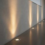 kelvo® KERIA KLV-101-0276 Χωνευτό Φωτιστικό Σποτ Δαπέδου για Λάμπα MR16 με Ντουί GU10 AC 220-240V Αδιάβροχο IP68 IK09 – Ανοξείδωτο Ατσάλι SS316 – Μ11 x Π11 x Υ11.5cm / Q10.4cm