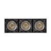 kelvo® LUMINAR KLV-101-0330 Φωτιστικό Downlight Σποτ LED 12W 1680lm 36° AC 220-240V IP20 Φυσικό Λευκό 4500K – Osram SMD Chip & TÜV SÜD Driver – Λευκό Ματ – Μ11.8 x Π4.2 x Υ6.6cm – 5 Χρόνια Εγγύηση