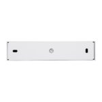 kelvo® LUMINAR KLV-101-0334 Φωτιστικό Downlight Σποτ LED 20W 2800lm 36° AC 220-240V IP20 Φυσικό Λευκό 4500K – Osram SMD Chip & TÜV SÜD Driver – Λευκό Ματ – Μ19.5 x Π4.2 x Υ6.6cm – 5 Χρόνια Εγγύηση