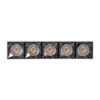 kelvo® LUMINAR KLV-101-0334 Φωτιστικό Downlight Σποτ LED 20W 2800lm 36° AC 220-240V IP20 Φυσικό Λευκό 4500K – Osram SMD Chip & TÜV SÜD Driver – Λευκό Ματ – Μ19.5 x Π4.2 x Υ6.6cm – 5 Χρόνια Εγγύηση