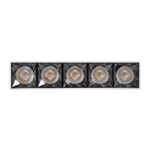 kelvo® LUMINAR KLV-101-0334 Φωτιστικό Downlight Σποτ LED 20W 2800lm 36° AC 220-240V IP20 Φυσικό Λευκό 4500K – Osram SMD Chip & TÜV SÜD Driver – Λευκό Ματ – Μ19.5 x Π4.2 x Υ6.6cm – 5 Χρόνια Εγγύηση