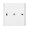kelvo® LUMINAR KLV-101-0342 Φωτιστικό Downlight Σποτ LED 30W 4200lm 36° AC 220-240V IP20 Φυσικό Λευκό 4500K – Osram SMD Chip & TÜV SÜD Driver – Λευκό Ματ – Μ12 x Π12 x Υ6.6cm – 5 Χρόνια Εγγύηση