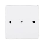 kelvo® LUMINAR KLV-101-0342 Φωτιστικό Downlight Σποτ LED 30W 4200lm 36° AC 220-240V IP20 Φυσικό Λευκό 4500K – Osram SMD Chip & TÜV SÜD Driver – Λευκό Ματ – Μ12 x Π12 x Υ6.6cm – 5 Χρόνια Εγγύηση
