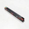kelvo® PULSE KLV-107-0001 Ultra Slim Τροφοδοτικό/Μετασχηματιστής Class I PELV 48W 2A AC 220-240V σε DC 24V IP20 – Γκρι Ανθρακί Ματ – Μ20.1 x Π1.9 x Υ2cm – 5 Χρόνια Εγγύηση