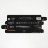 kelvo® PULSE KLV-107-0001 Ultra Slim Τροφοδοτικό/Μετασχηματιστής Class I PELV 48W 2A AC 220-240V σε DC 24V IP20 – Γκρι Ανθρακί Ματ – Μ20.1 x Π1.9 x Υ2cm – 5 Χρόνια Εγγύηση