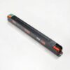 kelvo® PULSE KLV-107-0002 Ultra Slim Τροφοδοτικό/Μετασχηματιστής Class I PELV 75W 3A AC 220-240V σε DC 24V IP20 – Γκρι Ανθρακί Ματ – Μ23 x Π1.9 x Υ2cm – 5 Χρόνια Εγγύηση