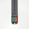 kelvo® PULSE KLV-107-0002 Ultra Slim Τροφοδοτικό/Μετασχηματιστής Class I PELV 75W 3A AC 220-240V σε DC 24V IP20 – Γκρι Ανθρακί Ματ – Μ23 x Π1.9 x Υ2cm – 5 Χρόνια Εγγύηση