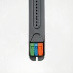 kelvo® PULSE KLV-107-0002 Ultra Slim Τροφοδοτικό/Μετασχηματιστής Class I PELV 75W 3A AC 220-240V σε DC 24V IP20 – Γκρι Ανθρακί Ματ – Μ23 x Π1.9 x Υ2cm – 5 Χρόνια Εγγύηση