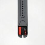 kelvo® PULSE KLV-107-0002 Ultra Slim Τροφοδοτικό/Μετασχηματιστής Class I PELV 75W 3A AC 220-240V σε DC 24V IP20 – Γκρι Ανθρακί Ματ – Μ23 x Π1.9 x Υ2cm – 5 Χρόνια Εγγύηση