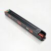 kelvo® PULSE KLV-107-0003 Ultra Slim Τροφοδοτικό/Μετασχηματιστής Class I PELV 100W 4.1A AC 220-240V σε DC 24V IP20 – Γκρι Ανθρακί Ματ – Μ23 x Π2.6 x Υ2.4cm – 5 Χρόνια Εγγύηση