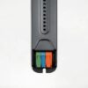 kelvo® PULSE KLV-107-0003 Ultra Slim Τροφοδοτικό/Μετασχηματιστής Class I PELV 100W 4.1A AC 220-240V σε DC 24V IP20 – Γκρι Ανθρακί Ματ – Μ23 x Π2.6 x Υ2.4cm – 5 Χρόνια Εγγύηση