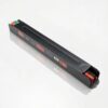 kelvo® PULSE KLV-107-0004 Ultra Slim Τροφοδοτικό/Μετασχηματιστής Class I PELV 120W 5A AC 220-240V σε DC 24V IP20 – Γκρι Ανθρακί Ματ – Μ25 x Π2.6 x Υ2.4cm – 5 Χρόνια Εγγύηση