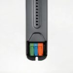 kelvo® PULSE KLV-107-0005 Ultra Slim Τροφοδοτικό/Μετασχηματιστής Class I PELV 200W 8.3A AC 220-240V σε DC 24V IP20 – Γκρι Ανθρακί Ματ – Μ28 x Π2.6 x Υ2.4cm – 5 Χρόνια Εγγύηση