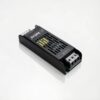 kelvo® ILUMA KLV-107-0006 Slim Τροφοδοτικό/Μετασχηματιστής Class I PELV 60W 5A AC 220-240V σε DC 12V IP20 – Γκρι Ανθρακί Ματ – Μ13.3 x Π4.8 x Υ2.8cm – 5 Χρόνια Εγγύηση