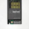 kelvo® ILUMA KLV-107-0006 Slim Τροφοδοτικό/Μετασχηματιστής Class I PELV 60W 5A AC 220-240V σε DC 12V IP20 – Γκρι Ανθρακί Ματ – Μ13.3 x Π4.8 x Υ2.8cm – 5 Χρόνια Εγγύηση