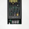 kelvo® ILUMA KLV-107-0006 Slim Τροφοδοτικό/Μετασχηματιστής Class I PELV 60W 5A AC 220-240V σε DC 12V IP20 – Γκρι Ανθρακί Ματ – Μ13.3 x Π4.8 x Υ2.8cm – 5 Χρόνια Εγγύηση