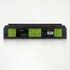 kelvo® ILUMA KLV-107-0006 Slim Τροφοδοτικό/Μετασχηματιστής Class I PELV 60W 5A AC 220-240V σε DC 12V IP20 – Γκρι Ανθρακί Ματ – Μ13.3 x Π4.8 x Υ2.8cm – 5 Χρόνια Εγγύηση