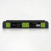 kelvo® ILUMA KLV-107-0007 Slim Τροφοδοτικό/Μετασχηματιστής Class I PELV 100W 8.3A AC 220-240V σε DC 12V IP20 – Γκρι Ανθρακί Ματ – Μ16 x Π4.8 x Υ2.8cm – 5 Χρόνια Εγγύηση