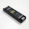 kelvo® ILUMA KLV-107-0008 Slim Τροφοδοτικό/Μετασχηματιστής Class I PELV 150W 12.5A AC 220-240V σε DC 12V IP20 – Γκρι Ανθρακί Ματ – Μ18.1 x Π4.8 x Υ2.8cm – 5 Χρόνια Εγγύηση