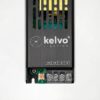 kelvo® ILUMA KLV-107-0008 Slim Τροφοδοτικό/Μετασχηματιστής Class I PELV 150W 12.5A AC 220-240V σε DC 12V IP20 – Γκρι Ανθρακί Ματ – Μ18.1 x Π4.8 x Υ2.8cm – 5 Χρόνια Εγγύηση