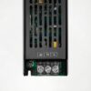 kelvo® ILUMA KLV-107-0008 Slim Τροφοδοτικό/Μετασχηματιστής Class I PELV 150W 12.5A AC 220-240V σε DC 12V IP20 – Γκρι Ανθρακί Ματ – Μ18.1 x Π4.8 x Υ2.8cm – 5 Χρόνια Εγγύηση