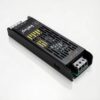 kelvo® ILUMA KLV-107-0009 Slim Τροφοδοτικό/Μετασχηματιστής Class I PELV 200W 16.5A AC 220-240V σε DC 12V IP20 – Γκρι Ανθρακί Ματ – Μ18.5 x Π5.9 x Υ2.8cm – 5 Χρόνια Εγγύηση