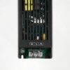 kelvo® ILUMA KLV-107-0009 Slim Τροφοδοτικό/Μετασχηματιστής Class I PELV 200W 16.5A AC 220-240V σε DC 12V IP20 – Γκρι Ανθρακί Ματ – Μ18.5 x Π5.9 x Υ2.8cm – 5 Χρόνια Εγγύηση