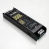 kelvo® ILUMA KLV-107-0010 Slim Τροφοδοτικό/Μετασχηματιστής Class I PELV 300W 25A AC 220-240V σε DC 12V IP20 – Γκρι Ανθρακί Ματ – Μ19.6 x Π5.9 x Υ2.8cm – 5 Χρόνια Εγγύηση