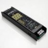 kelvo® ILUMA KLV-107-0011 Slim Τροφοδοτικό/Μετασχηματιστής Class I PELV 400W 33A AC 220-240V σε DC 12V IP20 – Γκρι Ανθρακί Ματ – Μ22.3 x Π5.9 x Υ2.8cm – 5 Χρόνια Εγγύηση