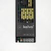 kelvo® ILUMA KLV-107-0011 Slim Τροφοδοτικό/Μετασχηματιστής Class I PELV 400W 33A AC 220-240V σε DC 12V IP20 – Γκρι Ανθρακί Ματ – Μ22.3 x Π5.9 x Υ2.8cm – 5 Χρόνια Εγγύηση