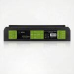 kelvo® ILUMA KLV-107-0012 Slim Τροφοδοτικό/Μετασχηματιστής Class I PELV 60W 2.5A AC 220-240V σε DC 24V IP20 – Γκρι Ανθρακί Ματ – Μ13.3 x Π4.8 x Υ2.8cm – 5 Χρόνια Εγγύηση