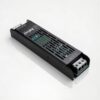 kelvo® ILUMA KLV-107-0014 Slim Τροφοδοτικό/Μετασχηματιστής Class I PELV 150W 6.25A AC 220-240V σε DC 24V IP20 – Γκρι Ανθρακί Ματ – Μ18.1 x Π4.8 x Υ2.8cm – 5 Χρόνια Εγγύηση