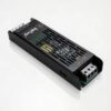 kelvo® ILUMA KLV-107-0015 Slim Τροφοδοτικό/Μετασχηματιστής Class I PELV 200W 8.3A AC 220-240V σε DC 24V IP20 – Γκρι Ανθρακί Ματ – Μ18.5 x Π5.9 x Υ2.8cm – 5 Χρόνια Εγγύηση